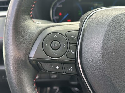 2023 Toyota RAV4 Prime SE