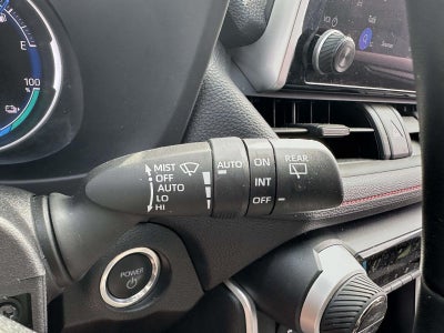 2023 Toyota RAV4 Prime SE