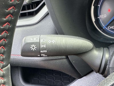 2023 Toyota RAV4 Prime SE