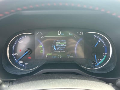 2023 Toyota RAV4 Prime SE