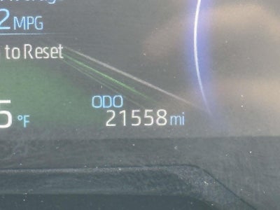 2023 Toyota RAV4 Prime SE