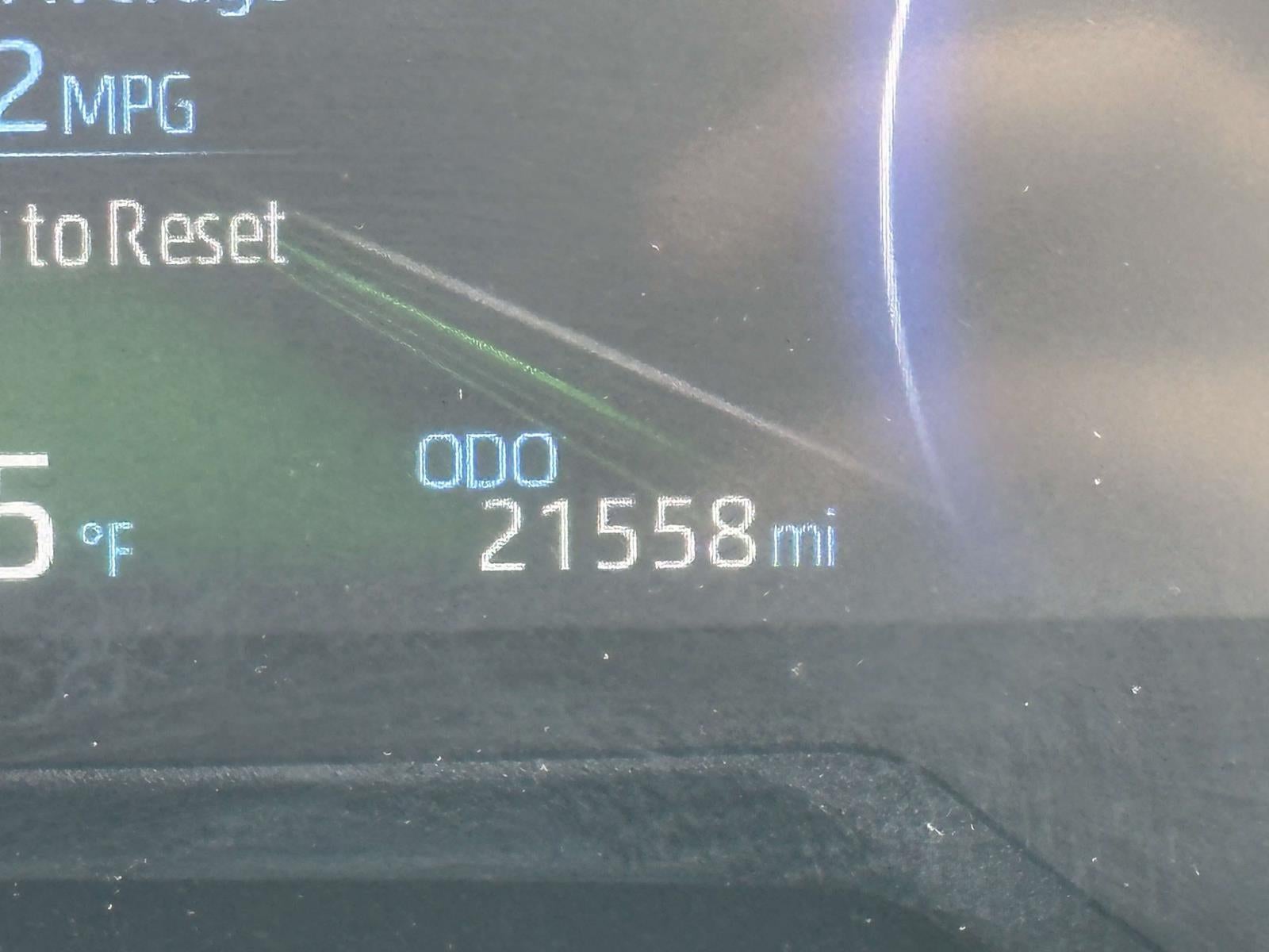 2023 Toyota RAV4 Prime SE