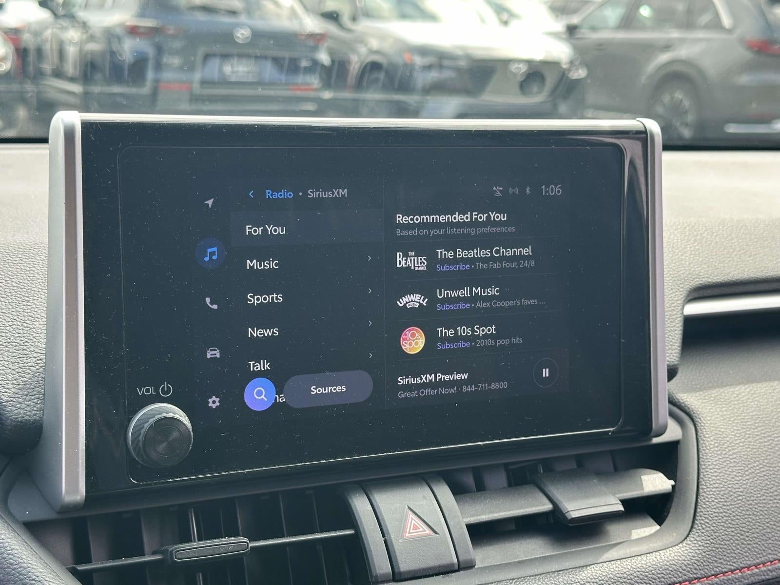 2023 Toyota RAV4 Prime SE