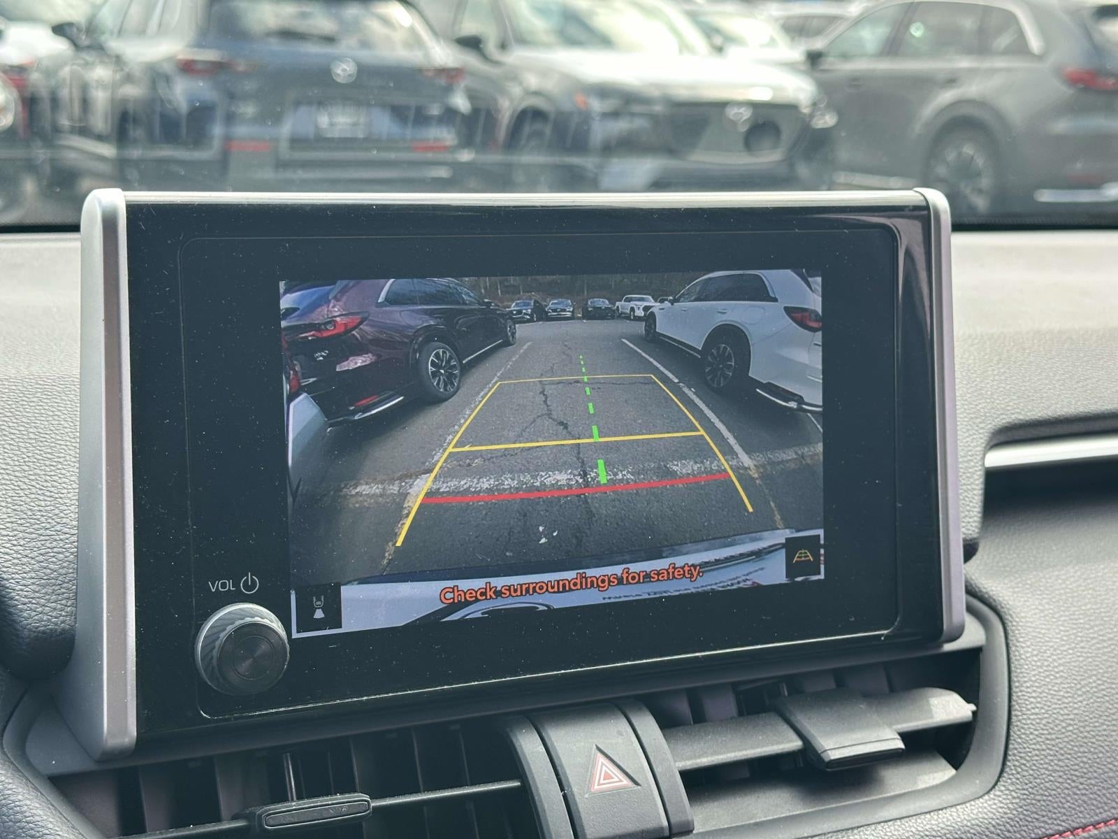 2023 Toyota RAV4 Prime SE