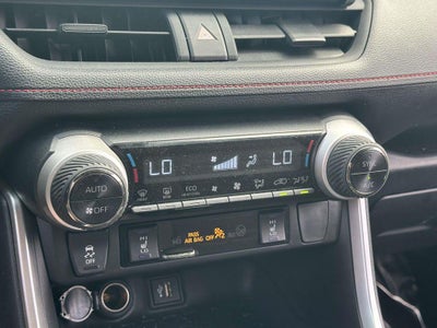 2023 Toyota RAV4 Prime SE