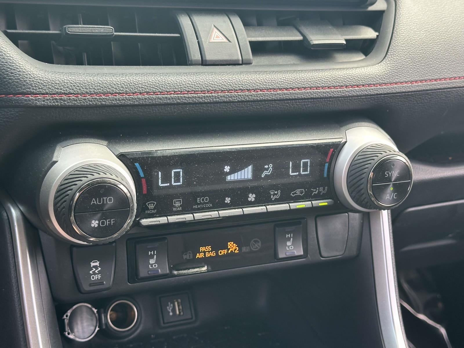 2023 Toyota RAV4 Prime SE