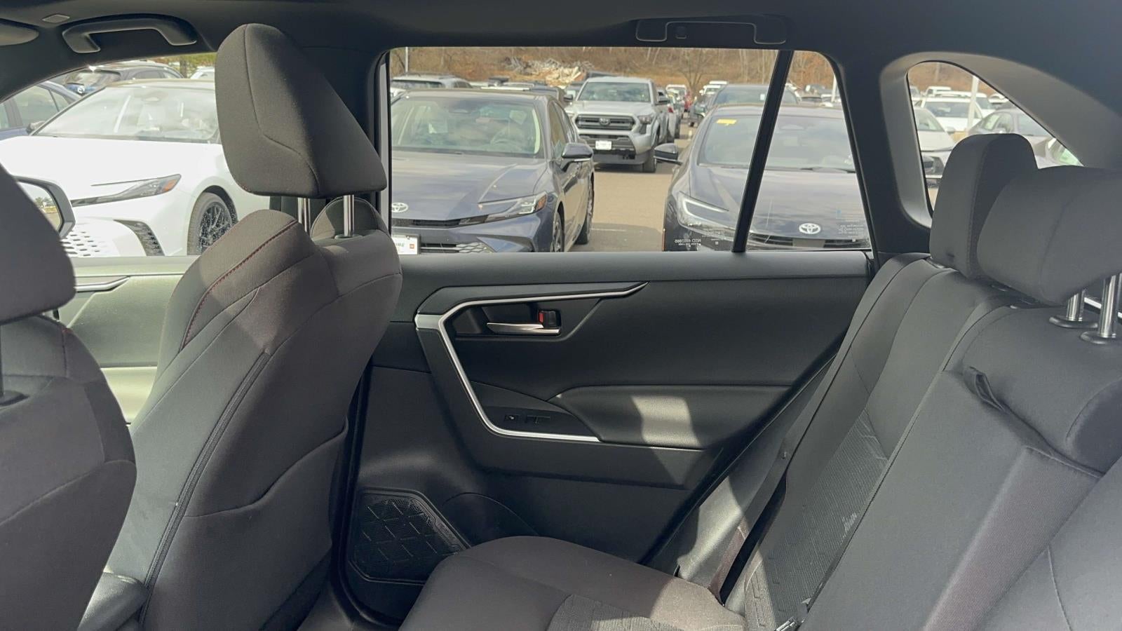 2023 Toyota RAV4 Prime SE