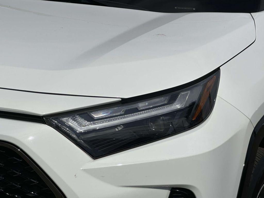 2023 Toyota RAV4 Prime SE