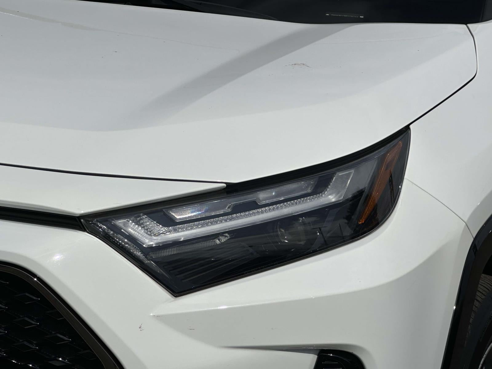 2023 Toyota RAV4 Prime SE