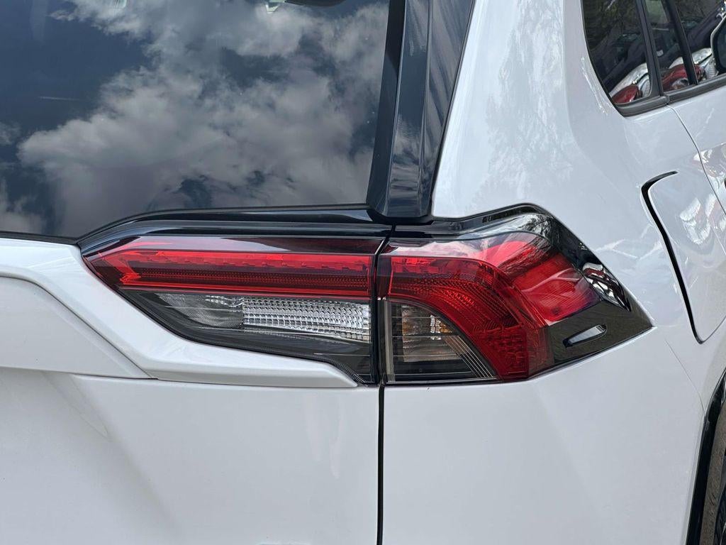 2023 Toyota RAV4 Prime SE