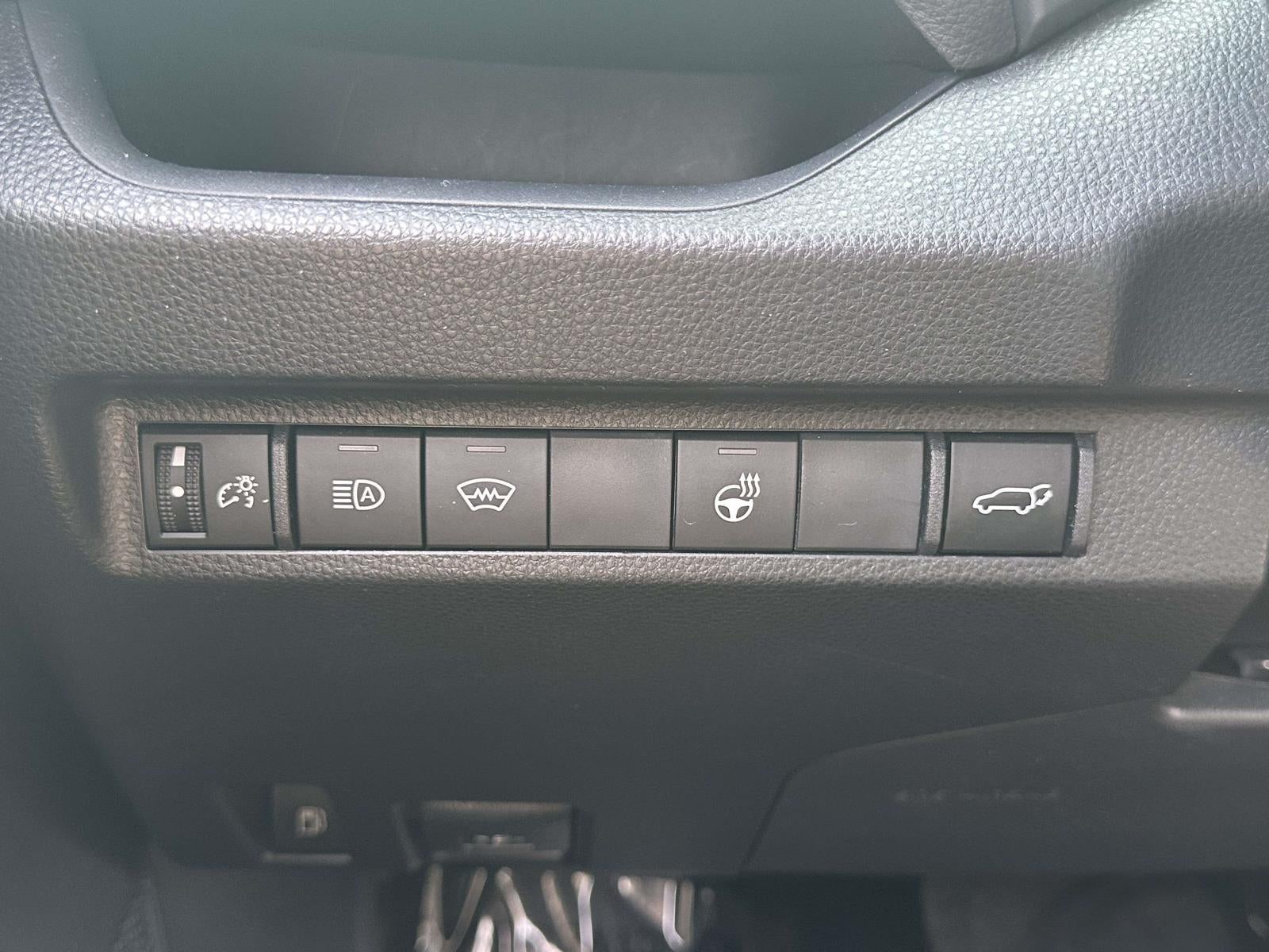 2023 Toyota RAV4 Prime SE