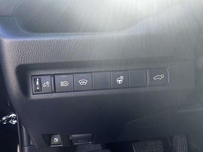 2024 Toyota RAV4 Prime SE