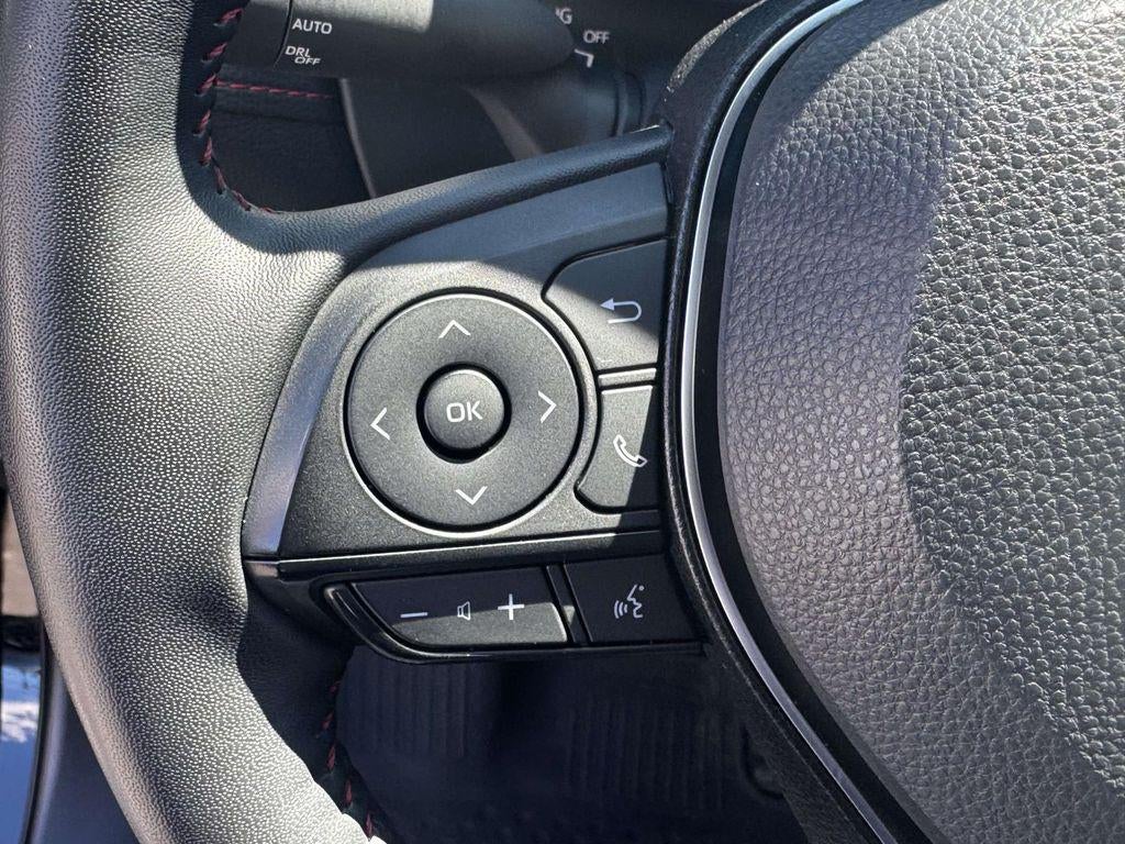 2024 Toyota RAV4 Prime SE