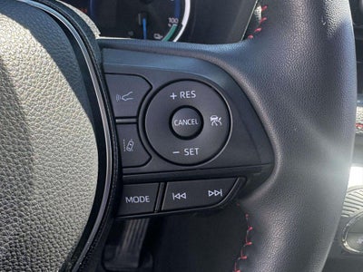 2024 Toyota RAV4 Prime SE
