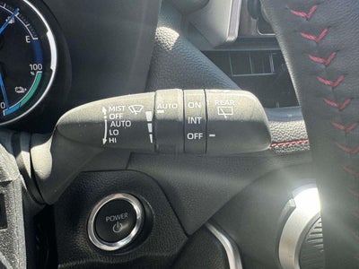 2024 Toyota RAV4 Prime SE