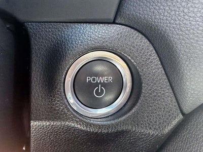 2024 Toyota RAV4 Prime SE