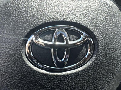 2024 Toyota RAV4 Prime SE