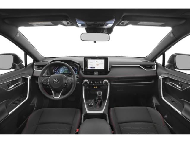 2024 Toyota RAV4 Prime SE