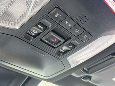 2023 Toyota RAV4 Prime SE