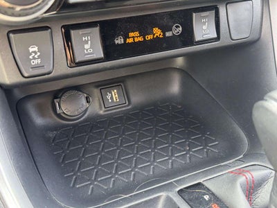 2023 Toyota RAV4 Prime SE