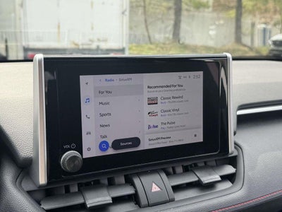 2023 Toyota RAV4 Prime SE