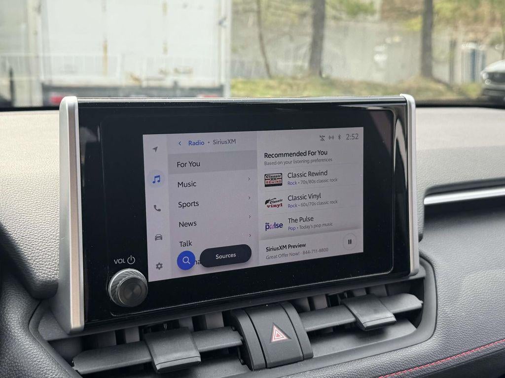 2023 Toyota RAV4 Prime SE