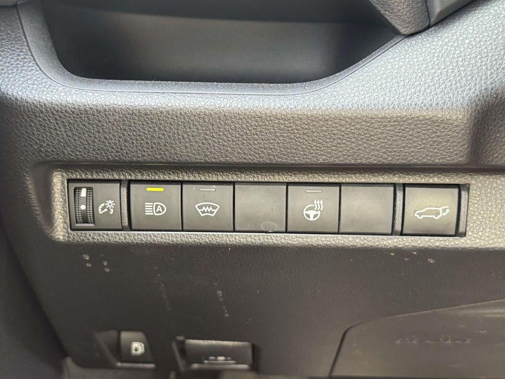 2023 Toyota RAV4 Prime SE