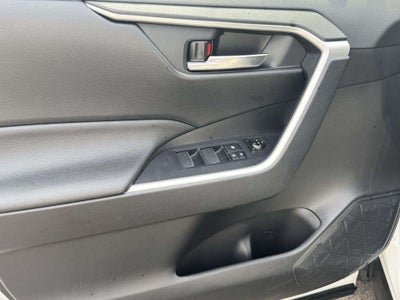 2023 Toyota RAV4 Prime SE