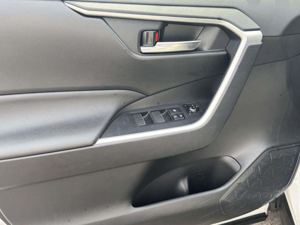 2023 Toyota RAV4 Prime SE