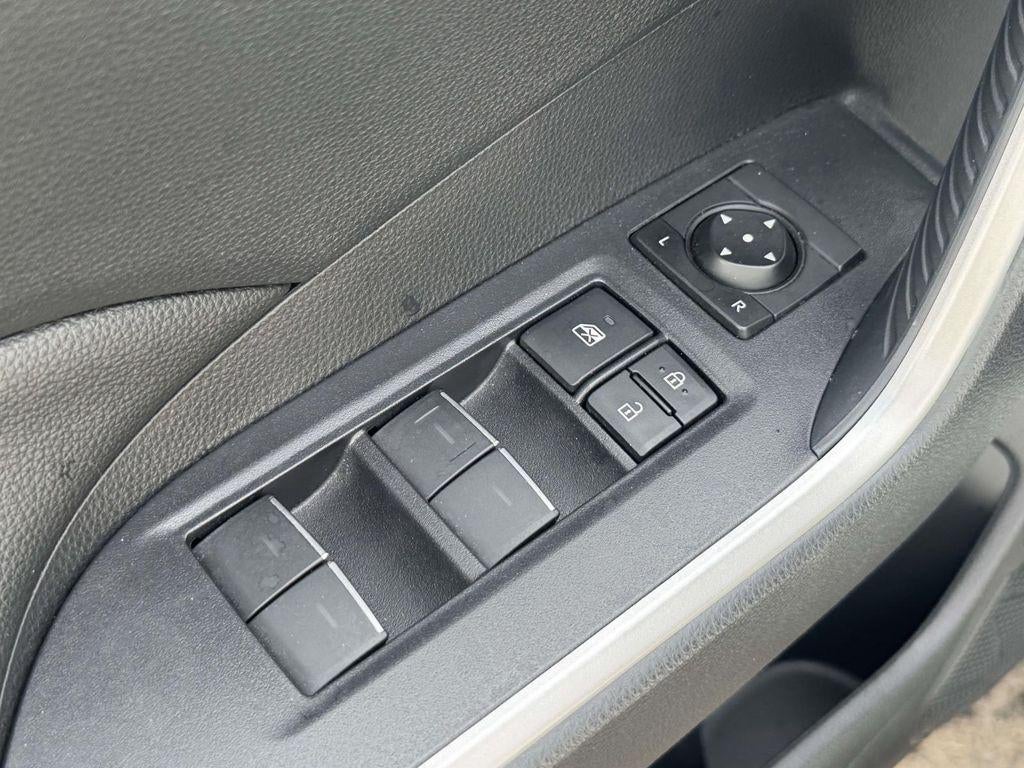 2023 Toyota RAV4 Prime SE