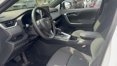 2023 Toyota RAV4 Prime SE