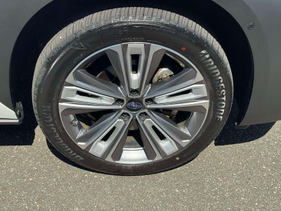 2023 Subaru Solterra Limited