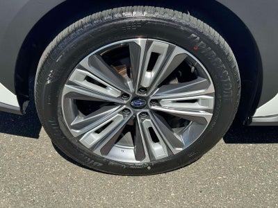 2023 Subaru Solterra Limited