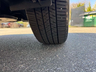 2023 Subaru Solterra Limited