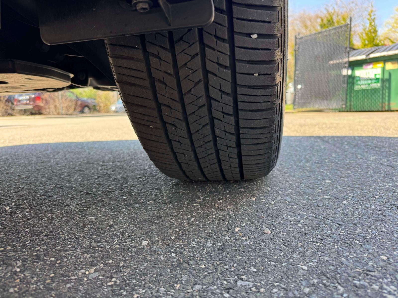 2023 Subaru Solterra Limited