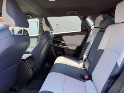 2023 Subaru Solterra Limited