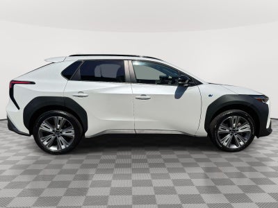 2023 Subaru Solterra Limited