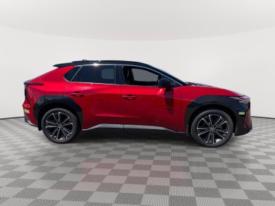 2023 Toyota bZ4X Limited