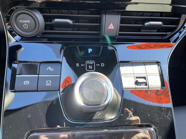 2023 Toyota bZ4X Limited