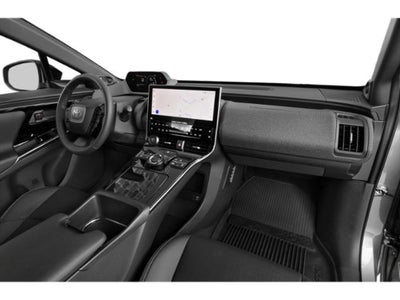 2023 Toyota bZ4X Limited