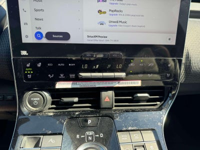2023 Toyota bZ4X Limited