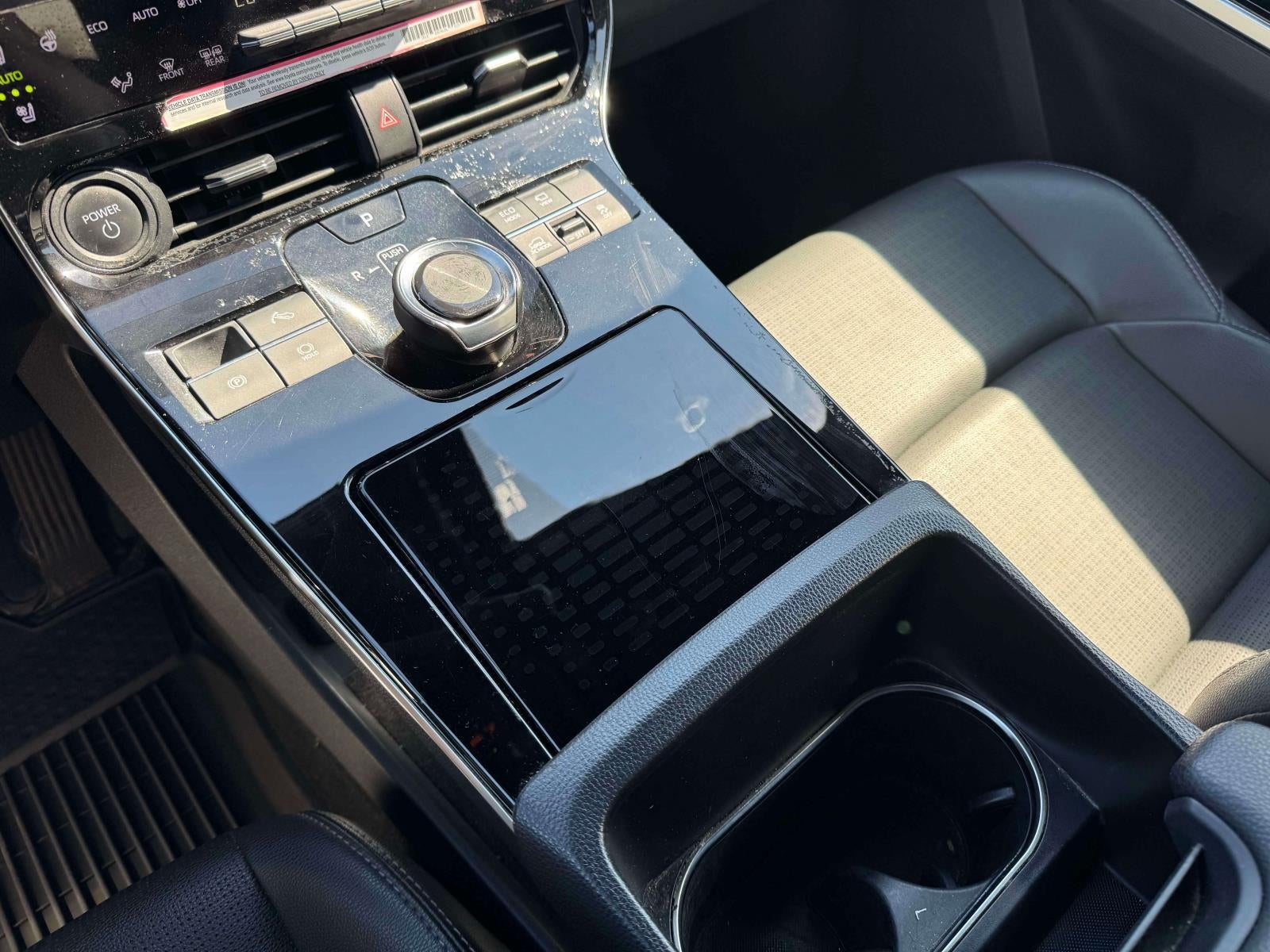 2023 Toyota bZ4X Limited