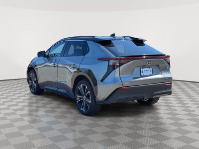 2023 Toyota bZ4X Limited