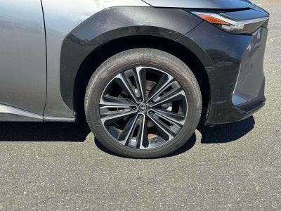 2023 Toyota bZ4X Limited