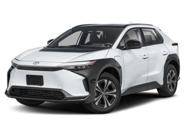 2024 Toyota bZ4X XLE AWD's photo