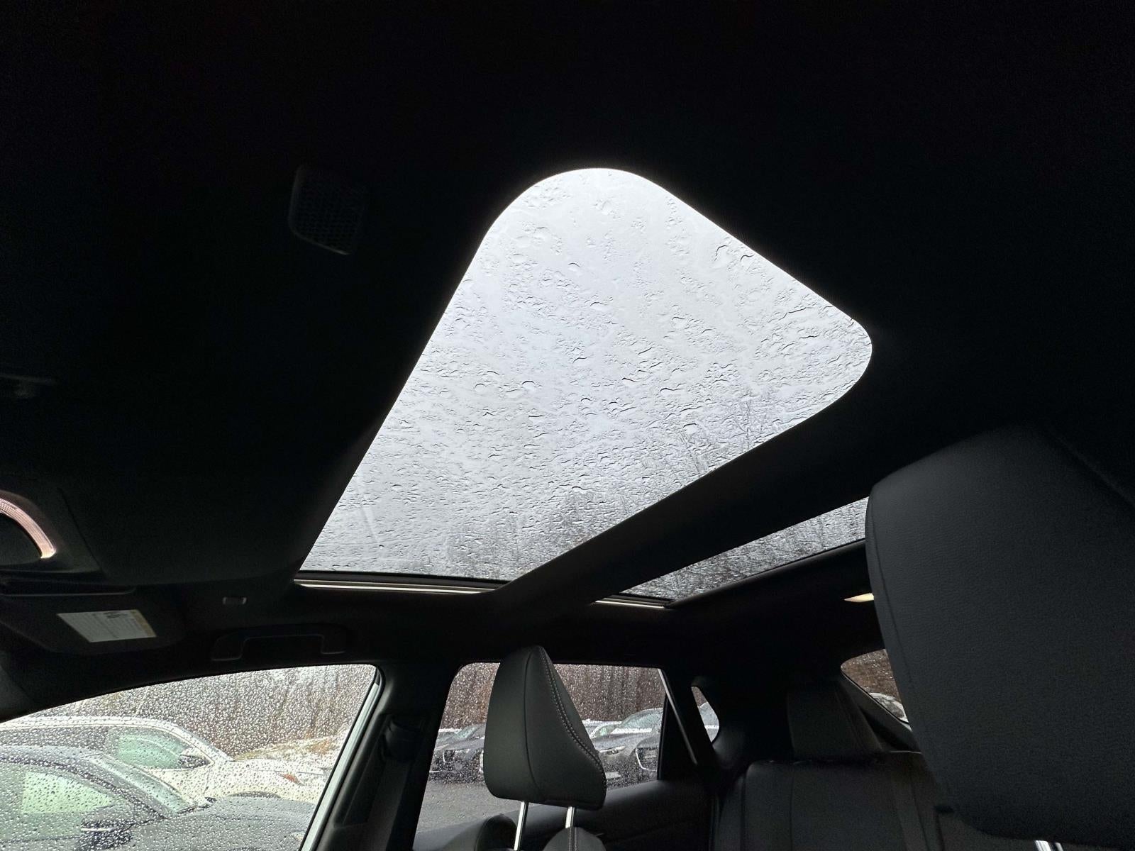 2024 Toyota bZ4X XLE