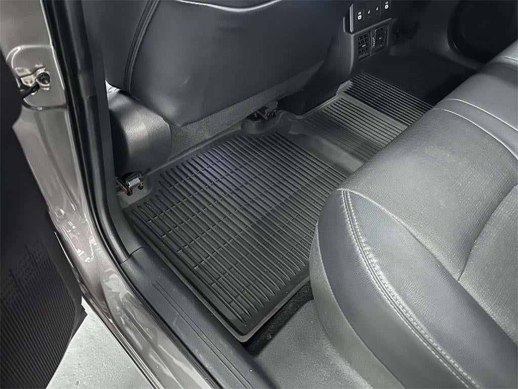 2023 Toyota bZ4X Limited