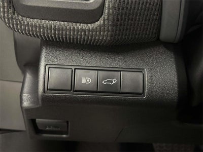 2023 Toyota bZ4X Limited