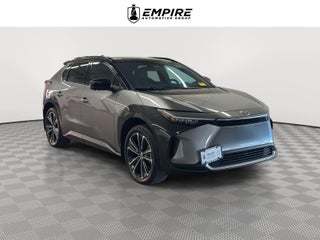 2023 Toyota bZ4X Limited