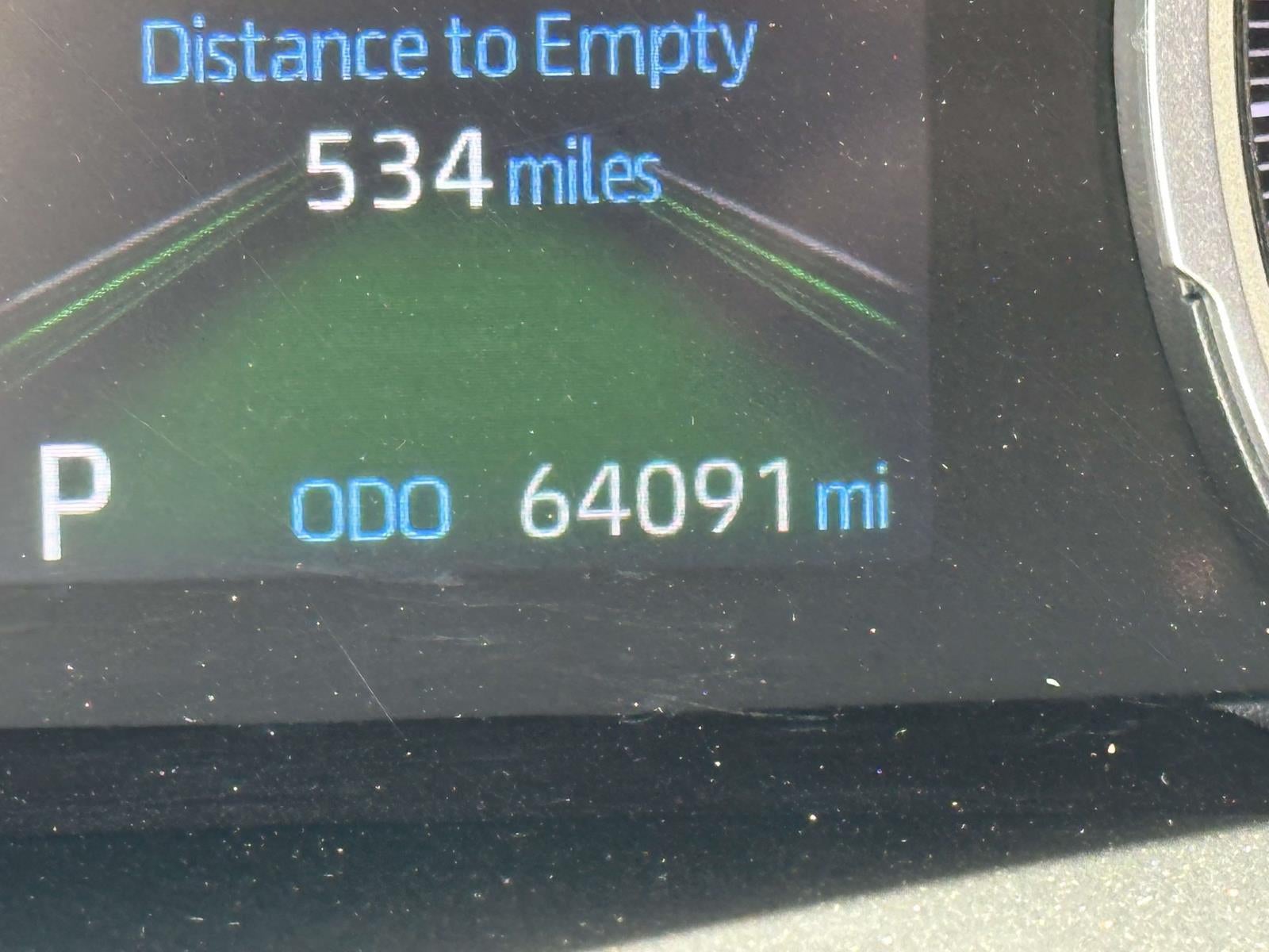 2021 Toyota RAV4 Hybrid XLE Premium